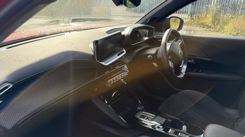 Peugeot 2008 100kW GT Premium 50kWh 5dr Auto Electric Estate